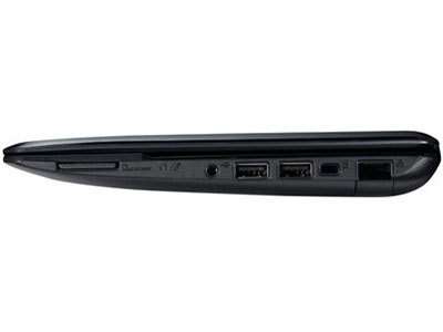 Asus Eee PC 1015PX-BLK039W