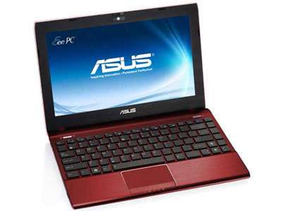 Asus Eee PC 1225B