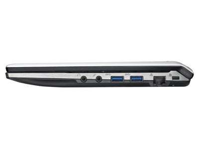 Asus Eee PC VX6 LAMBORGHINI