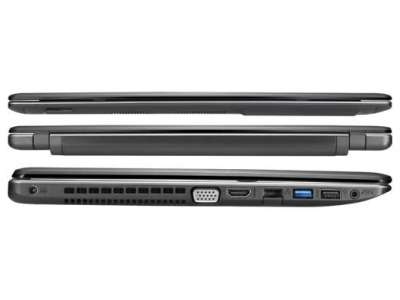 Asus F552CL