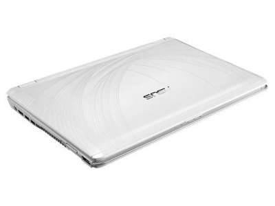 Asus F6Ve