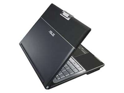 Asus F8P