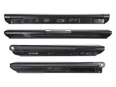 Asus F8Sa