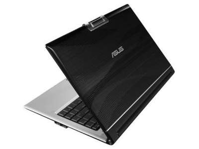 Asus F8Sn