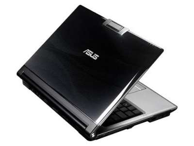 Asus F8Va