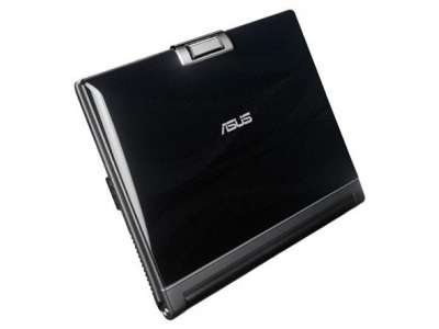 Asus F8Vr
