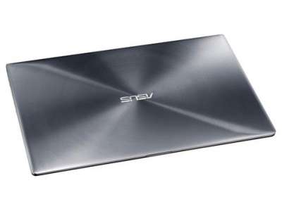 Asus Fujitsu Touch U500VZ