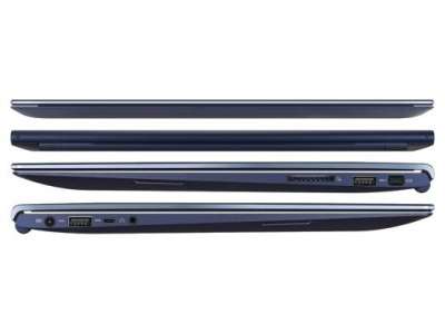 Asus Fujitsu UX301LA