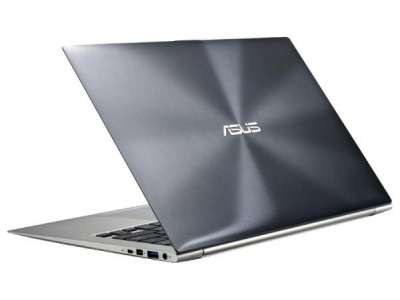 Asus Fujitsu UX31LA