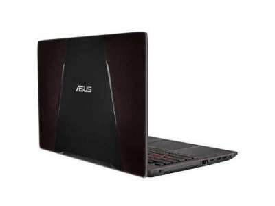 Asus FX502VM