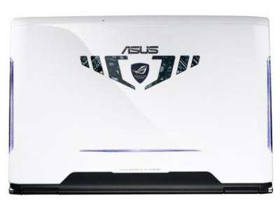 Asus G51VX