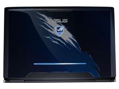 Asus G60J