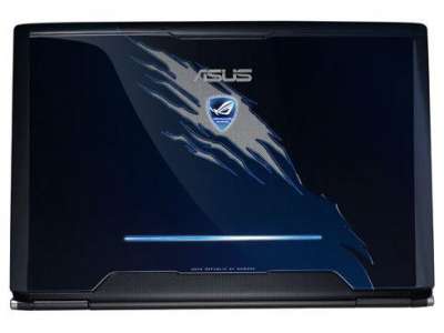 Asus G60Jx