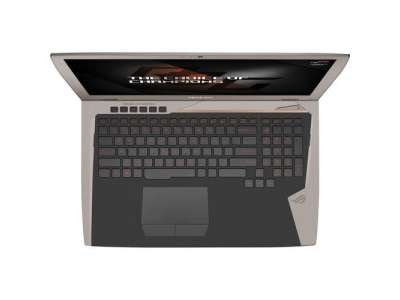 Asus G701VI G701VI-XS72K