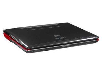 Asus G71GX