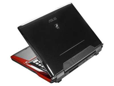 Asus G71V