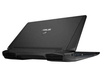 Asus G750JH