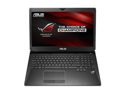 Asus G750JM-T4016H (90NB04J1-M00200)