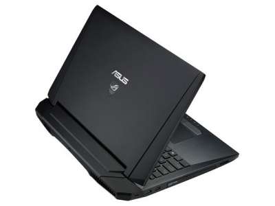 Asus G750JX