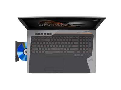Asus G752VS G752VS-XS74K