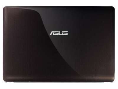 Asus K42JZ