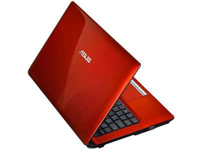Asus K43SD-VX466