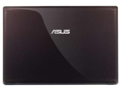Asus K43TK