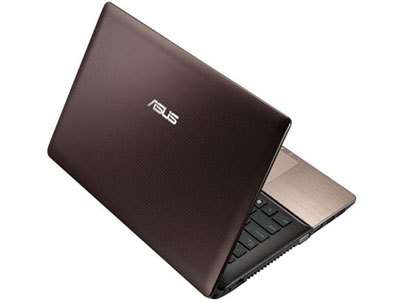 Asus K45VM