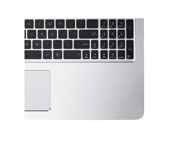 Asus K501UQ-DM012T (K501UQ-DM012T)
