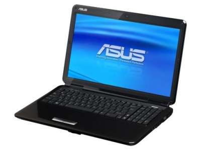 Asus K50AD