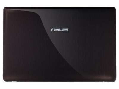 Asus K52DE