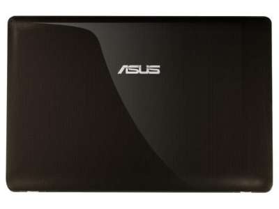 Asus K52JU