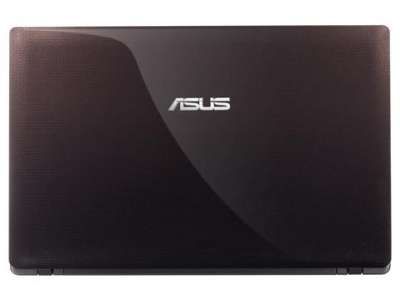 Asus K53BR