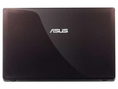 Asus K53BY