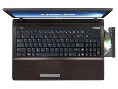 Asus K53SK