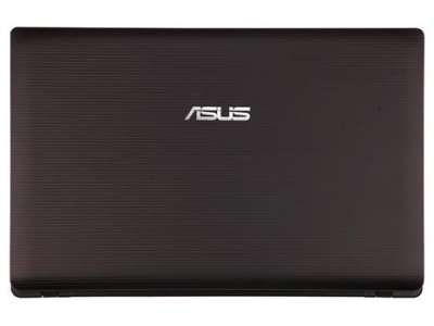 Asus K53Z