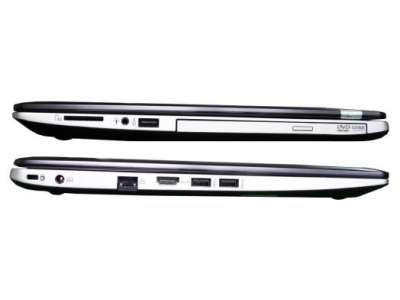 Asus K551LB
