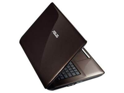 Asus K72DR