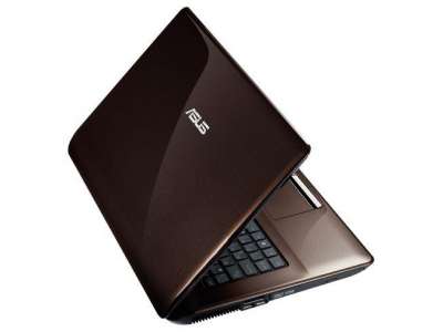 Asus K72JK