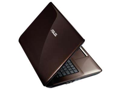 Asus K72JT