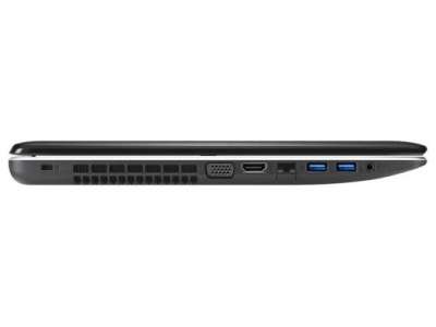 Asus K750JB