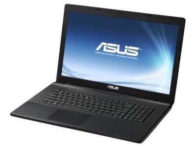 Asus K75VD