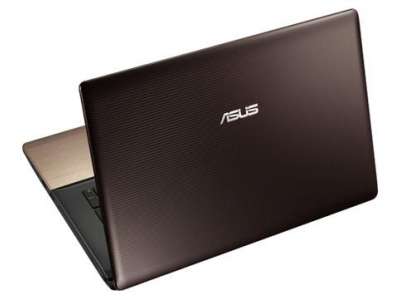 Asus K75VM