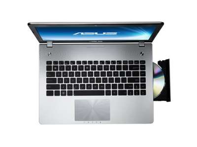 Asus N46VB-V3018H (90NB0101-M00190)
