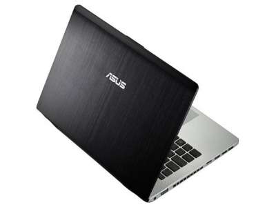 Asus N46VB