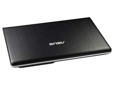 Asus N46VZ