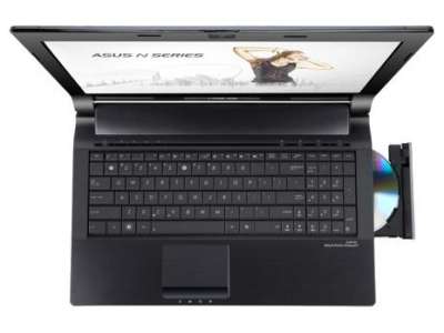 Asus N53DA
