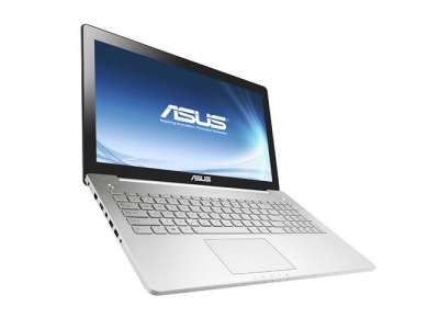 Asus N550JK-CN042H (90NB04L1-M00470)