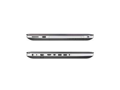 Asus N550JK-DS71T (N550JK-DS71T)