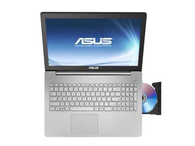 Asus N550JV-CN199H (90NB00K1-M02510)